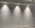 小米家智能led筒燈嵌入式家用客廳防眩光天花燈洞燈藍牙m(xù)esh版 米家筒燈【雅白杯12W】開孔75mm 曬單實拍圖
