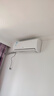 海信（Hisense）空調(diào) 大1.5匹 易省電SE A151 AI省電大風(fēng)量銀離子新一級空調(diào)掛機KFR-35GW/A151U-X1 大1.5匹 一級能效 易省電SE 35A151 曬單實拍圖