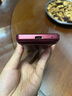 金立（Gionee）老年人手機(jī)4G全網(wǎng)通翻蓋老年機(jī) 超長(zhǎng)待機(jī) 大字體大聲音大按鍵學(xué)生大屏老人機(jī)功能機(jī)V16 紅色 曬單實(shí)拍圖