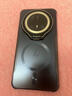 言臣適用華為mate70pro手機(jī)殼鏡頭全包支架保護(hù)華為mate70pro+手機(jī)殼磁吸充電氣囊防摔防磨高端保護(hù)套 Mate70Pro/優(yōu)享版/Pro+通用【曜石黑】 曬單實(shí)拍圖