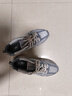 NEW BALANCE老爹鞋男鞋女鞋情侶夏季網(wǎng)面休閑運(yùn)動鞋MR530系列MR530TG 38.5 曬單實(shí)拍圖