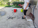 德力西（DELIXI）高壓洗車(chē)機(jī)家用無(wú)刷高壓水槍充電大功率無(wú)線鋰電洗車(chē)水槍洗車(chē)神器 曬單實(shí)拍圖
