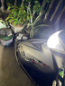 夜之炫鈴木UY125UU125超亮UE125改裝燈泡gsx250r摩托車燈帶透鏡led大燈 鈴木UU125【1支/A83款三光雙透鏡 曬單實拍圖