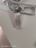金士頓（Kingston）512GB USB 3.2 Gen 1 U盤 DTKN 大容量U盤 金屬外殼 讀速200MB/s 學習辦公投標電腦車載通用 曬單實拍圖