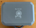 XFJI【新品現(xiàn)貨】適用DJI大疆flip收納包硬殼FLIP無(wú)人機(jī)保護(hù)盒便攜帶屏?xí)筹w套裝背包斜挎可折疊收納套 【DJI FLIP】標(biāo)準(zhǔn)收納包-月光灰（通用遙控器 曬單實(shí)拍圖