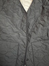 加拿大鵝（Canada Goose）Annex 女士黑標襯里夾克戶外休閑上衣大鵝外套 3597WB 61 黑色 L 曬單實拍圖