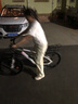 EG7山地自行車女士學(xué)生成人公路單車騎行通勤上班變速越野男士山地車 【至尊】輻條輪-減震-炫彩粉 24英寸21速 曬單實(shí)拍圖