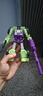 變形金剛（TRANSFORMERS）兒童男孩玩具模型工作室系列航行家級(jí)86大電影鏟土機(jī)G0562 曬單實(shí)拍圖