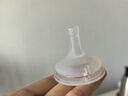 貝親（Pigeon）自然離乳系列吸嘴 替換奶嘴 12月+ BA152 曬單實(shí)拍圖