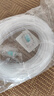 魚(yú)呼吸魚(yú)缸增氧氣泵配件 氣泡石*2個(gè) 家用水族箱加溶細(xì)化沙頭 曬單實(shí)拍圖