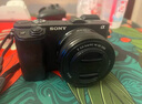 索尼/SONY a6300 a6400 a6000 a6500 a5100 二手半畫幅微單相機 A6100 (16-50mm)[套機]顏色隨機可備 99新 曬單實拍圖