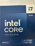 英特爾（Intel）i7-14700KF 酷睿14代 處理器 20核28線程 五年質(zhì)保 臺式機(jī)CPU 游戲 暢玩三角洲行動兼容B760主板 曬單實拍圖