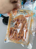水一方現(xiàn)烤香辣魷魚(yú)絲200g手撕風(fēng)琴魷魚(yú)條大連特產(chǎn)海味零食 曬單實(shí)拍圖