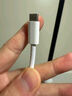 Apple/蘋果 60W USB-C編織充電線-1米 蘋果充電線手機(jī)充電線原裝充電線數(shù)據(jù)線適用iPhone/iPad/AirPods 曬單實(shí)拍圖