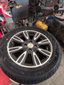 玲瓏輪胎汽車(chē)輪胎 CrossWind HP010 195/60R15 88H適配寶駿 比亞迪 曬單實(shí)拍圖