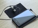 索尼（SONY）NW-ZX707 高解析度音樂播放器 Hi-Res Audio 5英寸 安卓流媒體 64G 黑色 曬單實拍圖
