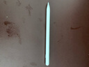 倍思電容筆iPad觸控筆【2025升級】適用25年iPad Pro/Air/Mini/iPad11平板觸屏手寫筆Applepencil二代 曬單實拍圖