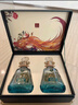 五糧液股份 百鳥朝鳳紅鉆 濃香型白酒禮盒 52度500ml*2瓶禮盒裝 宴請酒 曬單實拍圖