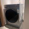 海爾（Haier）【25年新品27E】超薄滾筒洗衣機(jī)全自動(dòng)10公斤家用大容量一級能效羊毛洗除菌螨高性價(jià)比 27E洗脫一體：六維減震+1.11洗凈比+巴氏除菌 曬單實(shí)拍圖