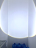 KFAN手電筒強(qiáng)光超亮充電式大容量超長續(xù)航戶外小型便攜照知了猴專用燈 黑金鐳射炮 12000毫安鋰電池 曬單實(shí)拍圖