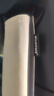 BIMLL B麂皮絨汽車(chē)座椅密封條縫隙塞條填補(bǔ)條車(chē)用邊縫車(chē)載防漏條夾縫防掉 曬單實(shí)拍圖