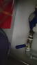 聯(lián)塑 黃銅縮徑球閥 自來水開關閥門抗凍抗裂加厚暖氣閥門  DN20(6分) 【京倉閃送】 曬單實拍圖