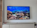 海信電視E5Q 85英寸 超畫質(zhì)U+Mini LED 墨晶屏 300Hz高刷 U+超畫質(zhì)引擎Pro AI智能 國家補貼 85E5Q 曬單實拍圖