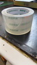 天章 （TANGO）高透明膠帶60mm*100y*(91.4米)*45um30卷/箱高粘封箱寬膠帶封口快遞打包物流倉庫車間辦公用品 曬單實拍圖
