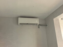 科龍空調(diào)大1匹 海信出品 靜省電 新一級(jí)變頻冷暖輕音臥室家用掛機(jī) 以舊換新國(guó)家補(bǔ)貼 KFR-26GW/QS1-X1 曬單實(shí)拍圖