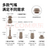 TANXIANZHE探險者氣墊床充氣泵戶外露營充氣床墊帳篷打氣便攜多功能蓄電泵 曬單實拍圖
