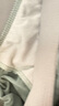 浪莎男士?jī)?nèi)褲男10A級(jí)抑菌棉質(zhì)透氣純色平角褲男生四角短褲頭4條 曬單實(shí)拍圖