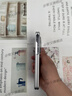 智父oppo findn5手機(jī)殼新款oppo find n5折疊屏hh全包支架保護(hù)套find n5中軸鉸鏈殼膜一體超薄外殼 高清款【慕紫色】殼膜一體*鉸鏈全包 曬單實(shí)拍圖