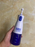 NeilMed 電動洗鼻器 雙泵脈沖鼻腔沖洗器成人兒童生理鹽水240Ml含30鹽 曬單實拍圖