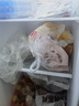 魯南順發(fā)黑豬排骨 （含脆骨10%） 凈重4斤  源頭直發(fā) 曬單實(shí)拍圖