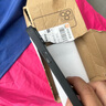 蒼梵蘋果14手機(jī)殼iPhone14新款鏡頭全包保護(hù)套Apple磨砂硅膠軟邊防指紋防摔外殼簡(jiǎn)約高級(jí)感時(shí)尚男女士 石墨黑【諸事皆順】膚感磨砂 蘋果14 曬單實(shí)拍圖