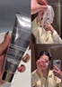 韓國院線同款lefilleo麗菲歐膠原蛋白水光亮膚抗皺緊致人皮面膜 膠原人皮面膜(3支裝)劃算價(jià) 曬單實(shí)拍圖