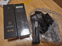 雪玲妃小黑管氨基酸洗面奶100g*2溫和潔面乳卸彩妝深層清潔控油保濕男女 曬單實拍圖