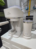 飛利浦（PHILIPS）【國家補(bǔ)貼】新品Baristina新型意式美式咖啡機(jī) 全自動研磨一體機(jī)家用咖啡機(jī)BAR系列BXA0052奶咖版 曬單實(shí)拍圖