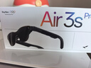 雷鳥【雷鳥超級新品】RayNeo Air 3s Pro 智能AR眼鏡 智能眼鏡 高清巨幕觀影眼鏡 XR眼鏡 曬單實拍圖