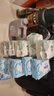 心相印嬰兒抽紙 3層120抽*18包加大L碼（母嬰可用寶寶紙巾新舊交替發(fā)） 曬單實(shí)拍圖