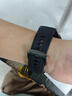 華為（HUAWEI）【國家補貼15%】WATCH GT 5智能手表運動玄璣感知系統(tǒng)血氧心率體溫呼吸監(jiān)測藍牙通話防水男女情緒 46mm 幻夜黑-氟橡膠表帶【送皮表帶+貼膜】 曬單實拍圖
