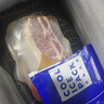 【澳洲老爸】美式烤肉安格斯牛肉煙熏牛胸肉原切牛排m5級前胸聚餐 煙熏慢烤前胸切片150克 曬單實拍圖