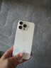 【國(guó)行在?！緼pple蘋(píng)果iPhone16Pro Max（A3297）A18 Pro二手手機(jī)國(guó)行補(bǔ)貼 白色鈦金屬 256G 曬單實(shí)拍圖