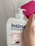 茵緹瑪（Intima）私處洗護液私密處護理液清洗液女止癢婦科洗液外陰清潔女性婦科 【經(jīng)期護理】無(wú)香型0添加200ml 曬單實(shí)拍圖