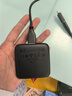 西部數(shù)據(jù)（WD） 1TB 移動(dòng)固態(tài)硬盤（PSSD）Elements SE新元素 SSD type-c接口 手機(jī)直連筆記本電腦兩用外接 曬單實(shí)拍圖