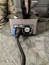 天鋇顯卡擴(kuò)展塢 OCulink接口高配版帶USB4支持反向供電 內(nèi)置800W電源兼容大多數(shù)顯卡支持TGX接口熱插拔 AG02【OCuLink+USB4】 主機(jī)套裝【贈送電源及數(shù)據(jù)線】 曬單實(shí)拍圖