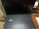 華碩天選6 Pro 酷睿版 國家補貼20% 16英寸游戲本 筆記本電腦(i7-14650HX 16G 1T RTX5060 2.5K)灰 曬單實拍圖