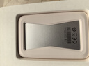 華為坤靈 移動(dòng)固態(tài)硬盤（PSSD）eKitStor Shield 200系列 華為ssd固態(tài) 手機(jī)直連筆記本外接 斂光金 1TB 曬單實(shí)拍圖