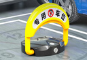 泊友車(chē)位地鎖停車(chē)樁智能遙控停車(chē)位地鎖汽車(chē)車(chē)庫(kù)免打孔包安裝車(chē)位鎖 【全自動(dòng)感應(yīng)】BY-D3鋰電池遙控 曬單實(shí)拍圖