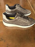 colehaan/歌涵 男士板鞋 秋季新款時(shí)尚增高板鞋休閑鞋C40010 棕色 40.5 （瘦腳建議拍小半碼） 曬單實(shí)拍圖